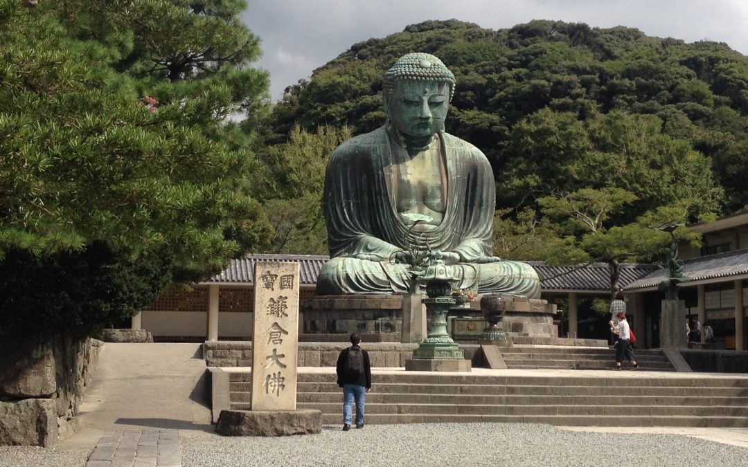 Una giornata a Kamakura